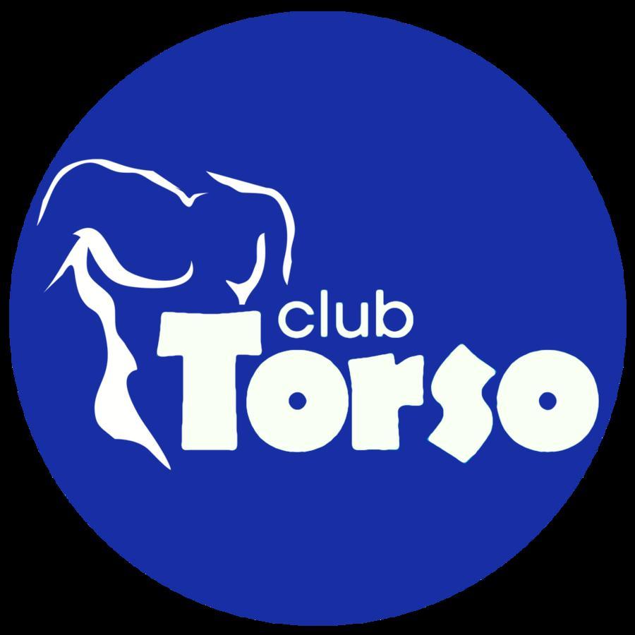 Club Torso Gay Men Only 호텔 마스팔로마스 외부 사진